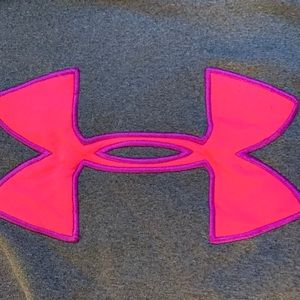 Under Armour hoodie
